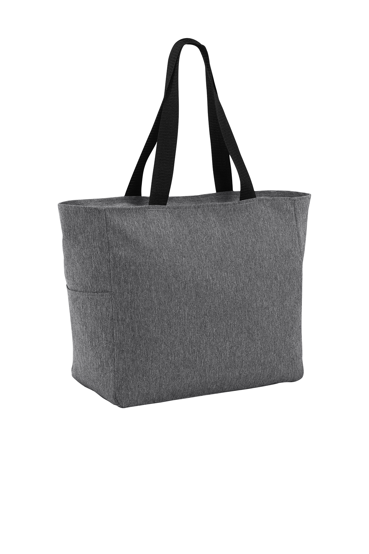 click to view Heather Grey